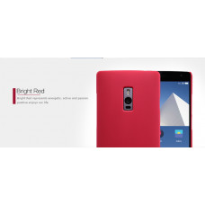 NILLKIN Super Frosted Shield Matte cover case series for Oneplus 2 (Oneplus Two)