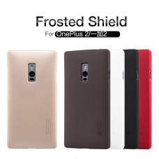 NILLKIN Super Frosted Shield Matte cover case series for Oneplus 2 (Oneplus Two)