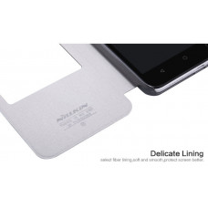 NILLKIN Fresh Leather case for Huawei Honor 4X