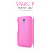 NILLKIN Sparkle series for HTC Desire 210