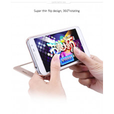 NILLKIN Sparkle series for Samsung Galaxy Core Max (G510F)