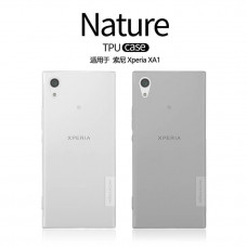 NILLKIN Nature Series TPU case series for Sony Xperia XA1