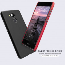 NILLKIN Super Frosted Shield Matte cover case series for Huawei Honor V9 Play