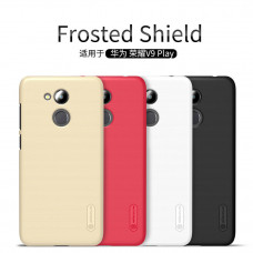 NILLKIN Super Frosted Shield Matte cover case series for Huawei Honor V9 Play