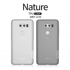 NILLKIN Nature Series TPU case series for LG V30