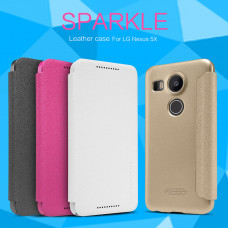 NILLKIN Sparkle series for LG Nexus 5X