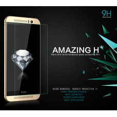 NILLKIN Amazing H+ tempered glass screen protector for HTC M9