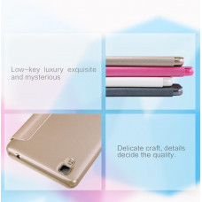 NILLKIN Sparkle series for Oppo F1 (A35)