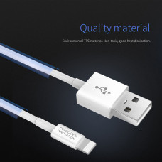 NILLKIN new high quality cable USB to Lightning Data cable