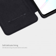 NILLKIN QIN series for Samsung Galaxy S10 Lite (2020)