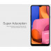 NILLKIN Super Clear Anti-fingerprint screen protector film for Samsung Galaxy A20s