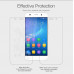 NILLKIN Super Clear Anti-fingerprint screen protector film for Huawei Honor 4A