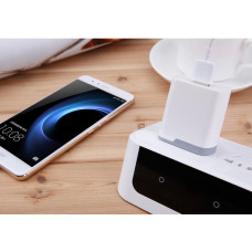 NILLKIN Fast Charge Adapter with Quick Charge 3.0 support (Chinese Plug) Wireless charger