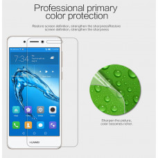 NILLKIN Super Clear Anti-fingerprint screen protector film for Huawei Enjoy 6S