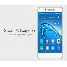 NILLKIN Super Clear Anti-fingerprint screen protector film for Huawei Enjoy 6S