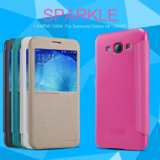 NILLKIN Sparkle series for Samsung Galaxy A8 (A8000)