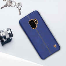 NILLKIN Englon Leather Cover case series for Samsung Galaxy S9