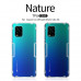 NILLKIN Nature Series TPU case series for Xiaomi Mi 10 Youth 5G (Mi10 Lite 5G)