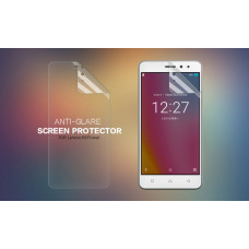 NILLKIN Matte Scratch-resistant screen protector film for Lenovo K6 Power