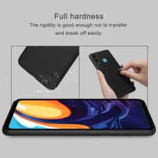 NILLKIN Super Frosted Shield Matte cover case series for Samsung Galaxy A60