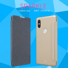 NILLKIN Sparkle series for Xiaomi Mi MIX 2S