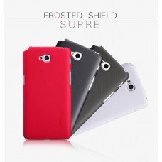 NILLKIN Super Frosted Shield Matte cover case series for LG G Pro Lite (D684)