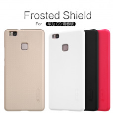 NILLKIN Super Frosted Shield Matte cover case series for Huawei P9 Lite (G9)