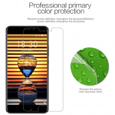 NILLKIN Super Clear Anti-fingerprint screen protector film for Meizu Pro 7 Plus