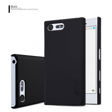 NILLKIN Super Frosted Shield Matte cover case series for Sony Xperia X Compact