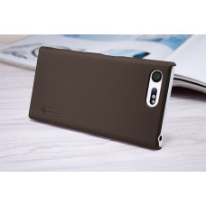 NILLKIN Super Frosted Shield Matte cover case series for Sony Xperia X Compact