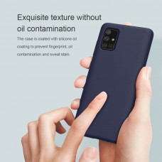 NILLKIN Flex PURE cover case for Samsung Galaxy A71