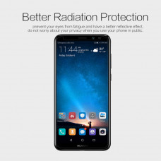 NILLKIN Matte Scratch-resistant screen protector film for Huawei Nova 2i
