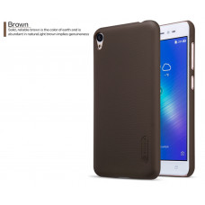 NILLKIN Super Frosted Shield Matte cover case series for Asus ZenFone Live (ZB501KL)