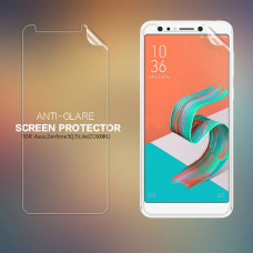 NILLKIN Matte Scratch-resistant screen protector film for Asus ZenFone 5 Lite