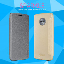 NILLKIN Sparkle series for Motorola Moto G6