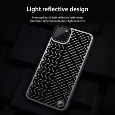 NILLKIN Herringbone protective case series for Apple iPhone 11 Pro Max (6.5")