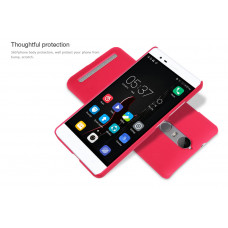 NILLKIN Super Frosted Shield Matte cover case series for Lenovo K5 Note