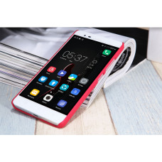 NILLKIN Super Frosted Shield Matte cover case series for Lenovo K5 Note