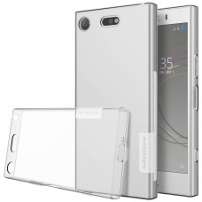 NILLKIN Nature Series TPU case series for Sony Xperia XZ1 Compact