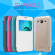 NILLKIN Sparkle series for Samsung Galaxy J3