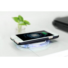 NILLKIN Magic Qi wireless charger case series for Apple iPhone 6 / 6S