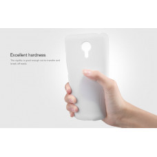 NILLKIN Super Frosted Shield Matte cover case series for Meizu MX5