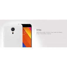 NILLKIN Super Frosted Shield Matte cover case series for Meizu MX5