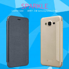 NILLKIN Sparkle series for Samsung Galaxy J7 Nxt