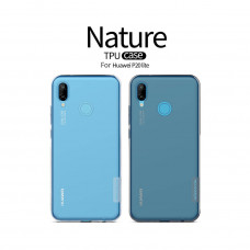 NILLKIN Nature Series TPU case series for Huawei P20 Lite (Nova 3E)