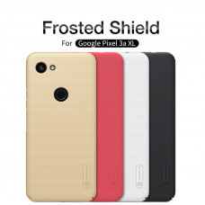 NILLKIN Super Frosted Shield Matte cover case series for Google Pixel 3a XL