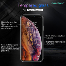 NILLKIN Amazing T+ Pro tempered glass screen protector for Apple iPhone XR (iPhone 6.1)