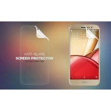 NILLKIN Matte Scratch-resistant screen protector film for Motorola Moto M (XT1662)