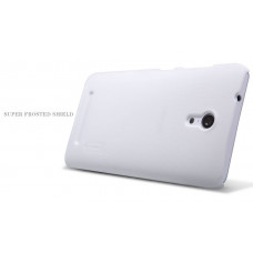 NILLKIN Super Frosted Shield Matte cover case series for Asus X002