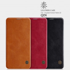 NILLKIN QIN series for Huawei Honor Note 10
